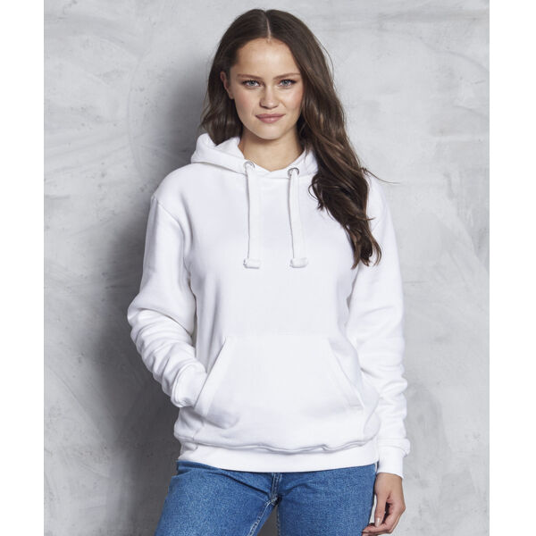 Coached to Confidence - Graduate Heavyweight Hoodie Thumbnail