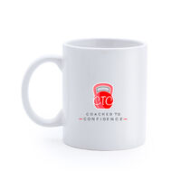 Coached to Confidence - Ceramic Mug Thumbnail